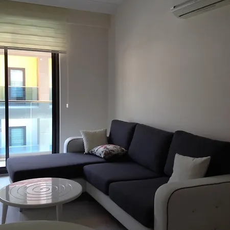 Апартаменти Granada City Elena *